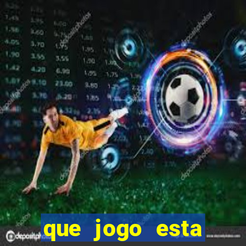 que jogo esta pagando agora